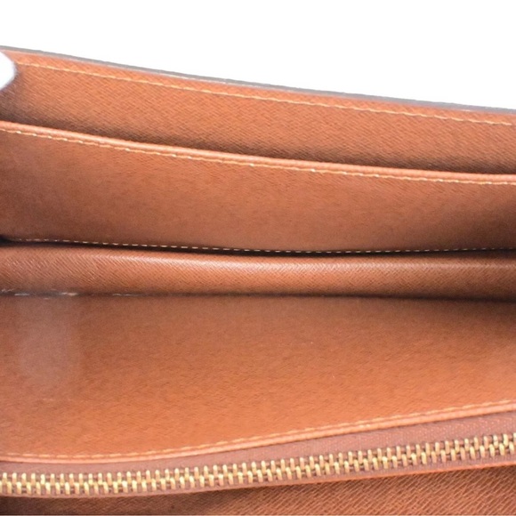 LOUIS VUITTON CONCORDE HANDBAG - Picture 10 of 14